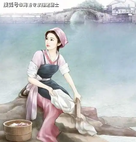 嫁人不顺成为老女人的八字