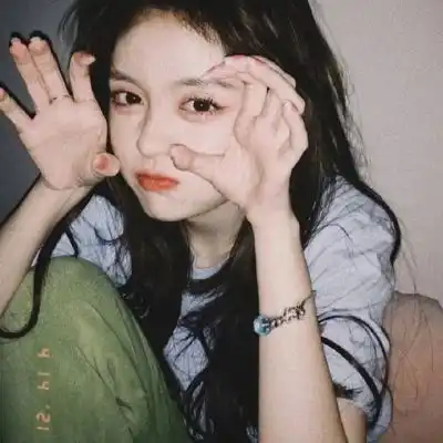 词曲疲倦的生活总要有些温柔女生头像我要个性网