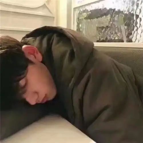精选男生头像帅气,快换上一起来撩妹吧