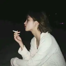 一定要变努力堵住那悠悠众口青春文艺迷人qq女生头像