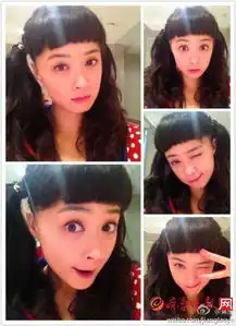 林心如孙俪周迅刘晓庆中老年女星谁的扮相最有少女感