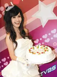 盘点台高学历美女吸金翁滋蔓赚千万居首图