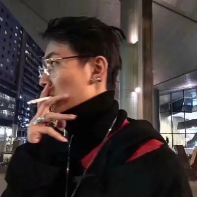 混网男头酷拽伤感网络,谁对男生头像我要个性网
