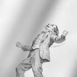 插画风素描,一点不枯燥,比上色还好看