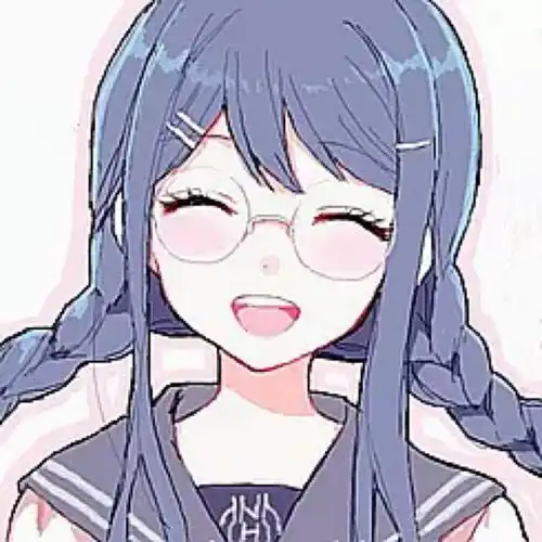 二次元头像情头半身头像堆糖,美好生活研究所
