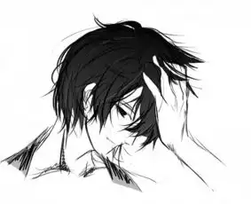 萌萌的男生动漫头像