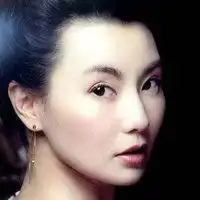 张曼玉头像高清图片大全名人张曼玉真人头像大图下载
