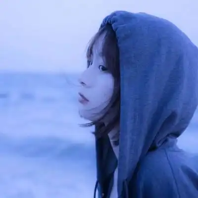 超高清女头小清新唯美有气质高清女头像