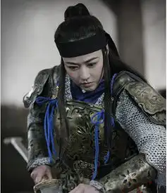 她是明朝花木兰,是历史上唯一被封侯的女将军