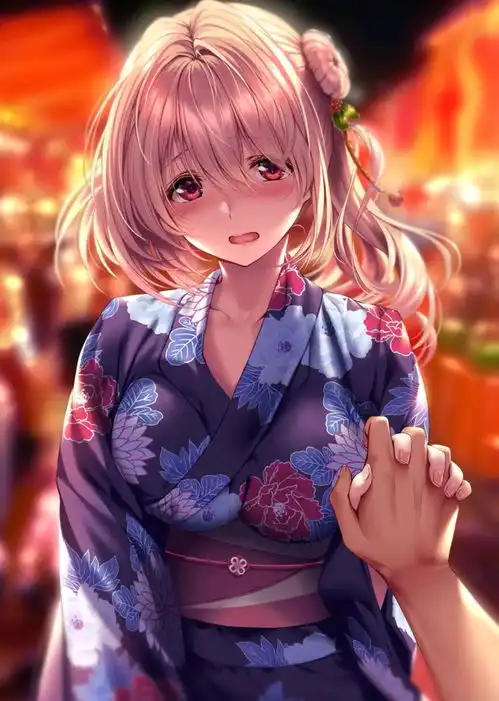动漫女神壁纸一百七十一期