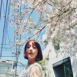 颜值即正义要变美,看看全日本在追的网红脸