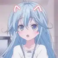 女头像二次元动漫可爱女头像二次元