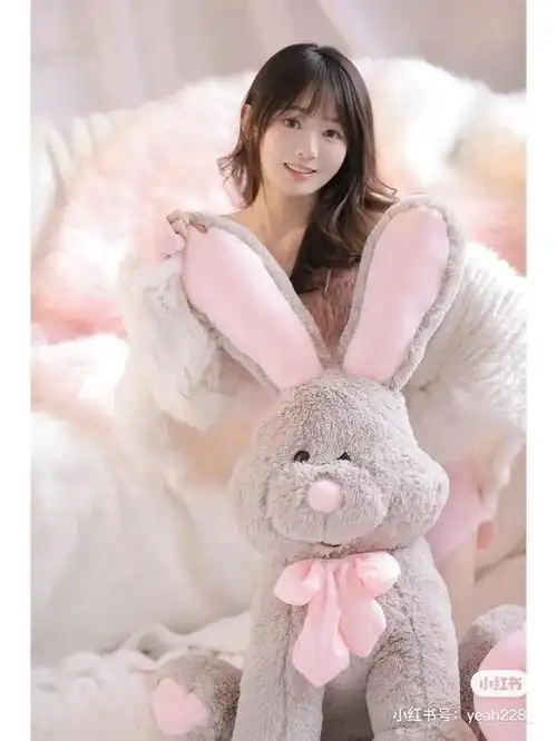 美女写真纯欲天花板