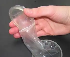 怎样正确使用女用避孕膜