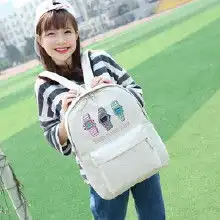 学生书包帆布双肩价格学生书包帆布双肩批发学生书包帆布双肩厂家hc360慧聪网