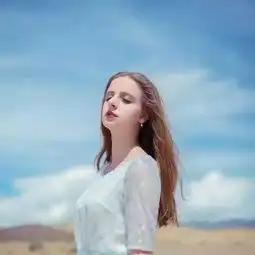 欧美头像你拥有惊世骇俗的美