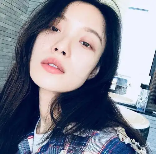 倪妮的穿搭手法,一看你也能学会