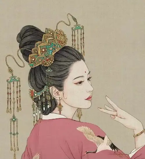 90后妹子画活了无数经典角色,她笔下的肖战太帅了,我都看呆了