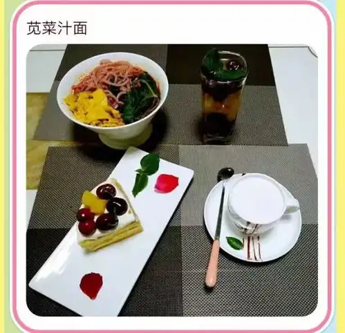 中学生每天早餐这么吃,妈妈太有才了,学起来
