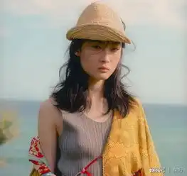 dg辱华视频女模特身份曝光,照片反差大,网友分两派互怼