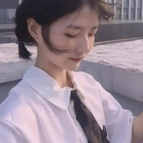 头像图片丨女生头像,真人头像,个性头像1.6