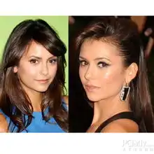 女星转型的妆容蜕变秘诀莉莉科伦ninadobrev太平洋时尚网