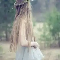 欧美个性达人头像也许我还不够能力把你彻底忘记2
