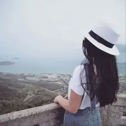 我与美女闺蜜在三亚的晃荡日子