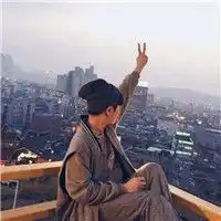 微信头像图片大全风景秋景微信头像图片大全