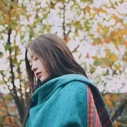 时间久了就学会不再期待