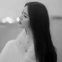 女生腹黑冷漠头像2019