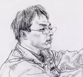 如何让你的联考速写头像比别人更出彩