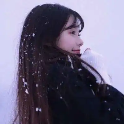 可爱头像女生萌萌哒头像