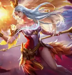 如果李白变成女人,看到最后,玩家绿的有些突然
