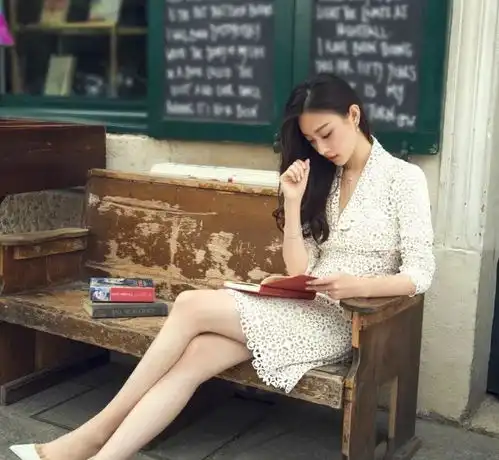 美貌可以杀人,身材更可以,比如这些人间尤物