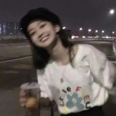 甜美气质女生头像图片女神范甜美少女头像