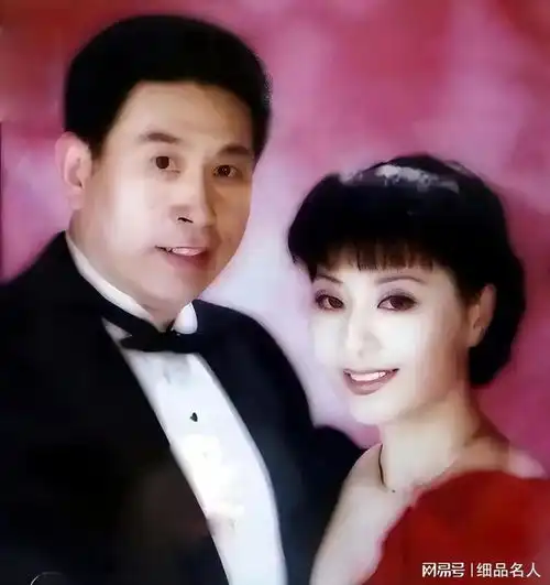 歌唱家程志病逝他是生活中的好男人,婚姻成谜