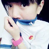 深圳校服女生