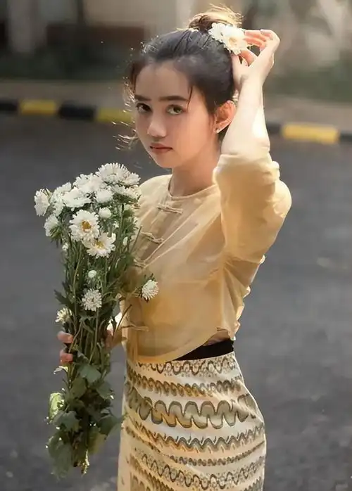 大批缅甸美女嫁入我国,为能定居我国想尽一切办法,宁当黑户