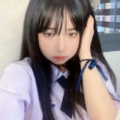 可爱于人温柔于你温柔女头女生头像我要个性网