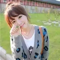 可爱甜美女生qq头像2015我的何以琛在哪