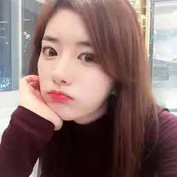 韩国网络女主播韩申颖令人惊叹的魔鬼身材