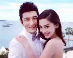 明星纷纷爆黄晓明如何宠baby,皆称赞绝世好男人