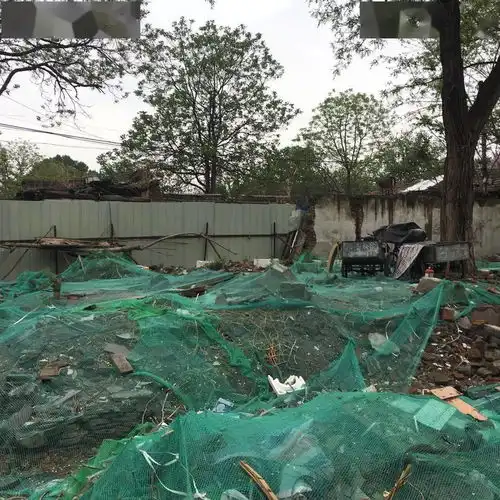 二环内的城市森林公园,清新脱俗,别有一番景致