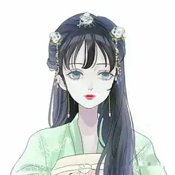 动漫头像少女心爆棚,甜过初恋的二次元头像
