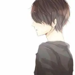 有没有这样的动漫男主图片要高清的谢谢