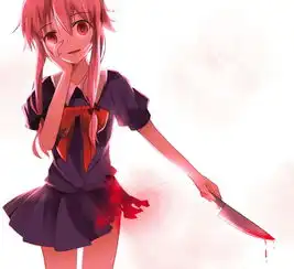 恐怖,血腥的动漫,最好带图片