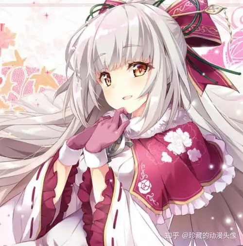 二次元动漫美图欣赏