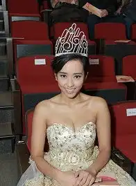 朱亚琳写真