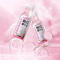 溢福果汁饮料if溢福100椰子水1l多少钱